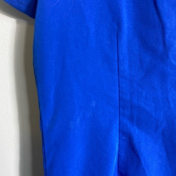 Figs Casma Three-Pocket Scrub Top - Picture 5 of 8